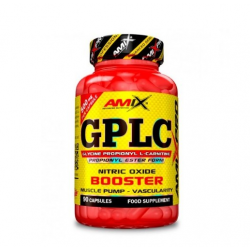 AMIX GPLC Booster 90 kapsułek